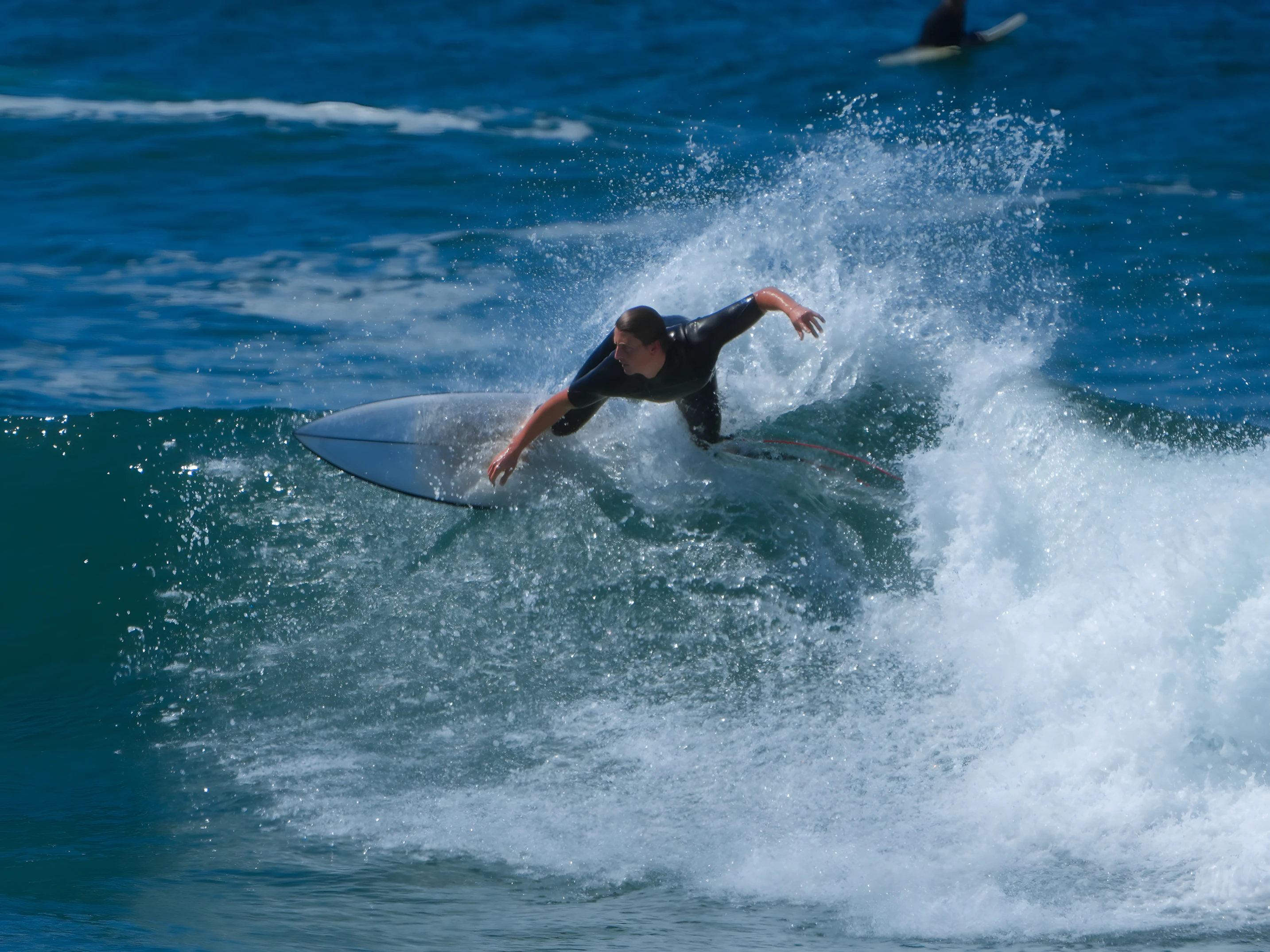 Upload photos process